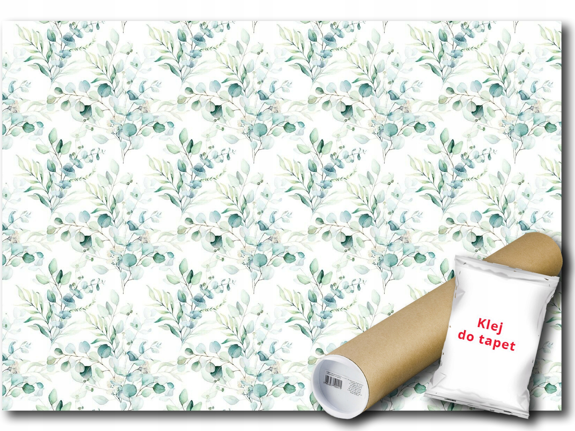 Vinylová Fototapeta Břečťan Listy Flóra 312x219