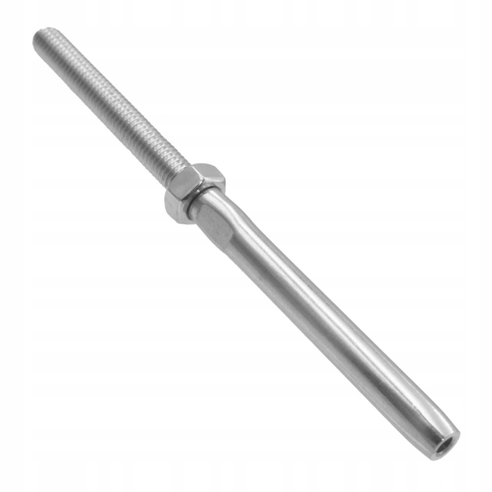 

Lewa Końcówka M8/4 MM Do Zawalcowania 1 Szutka