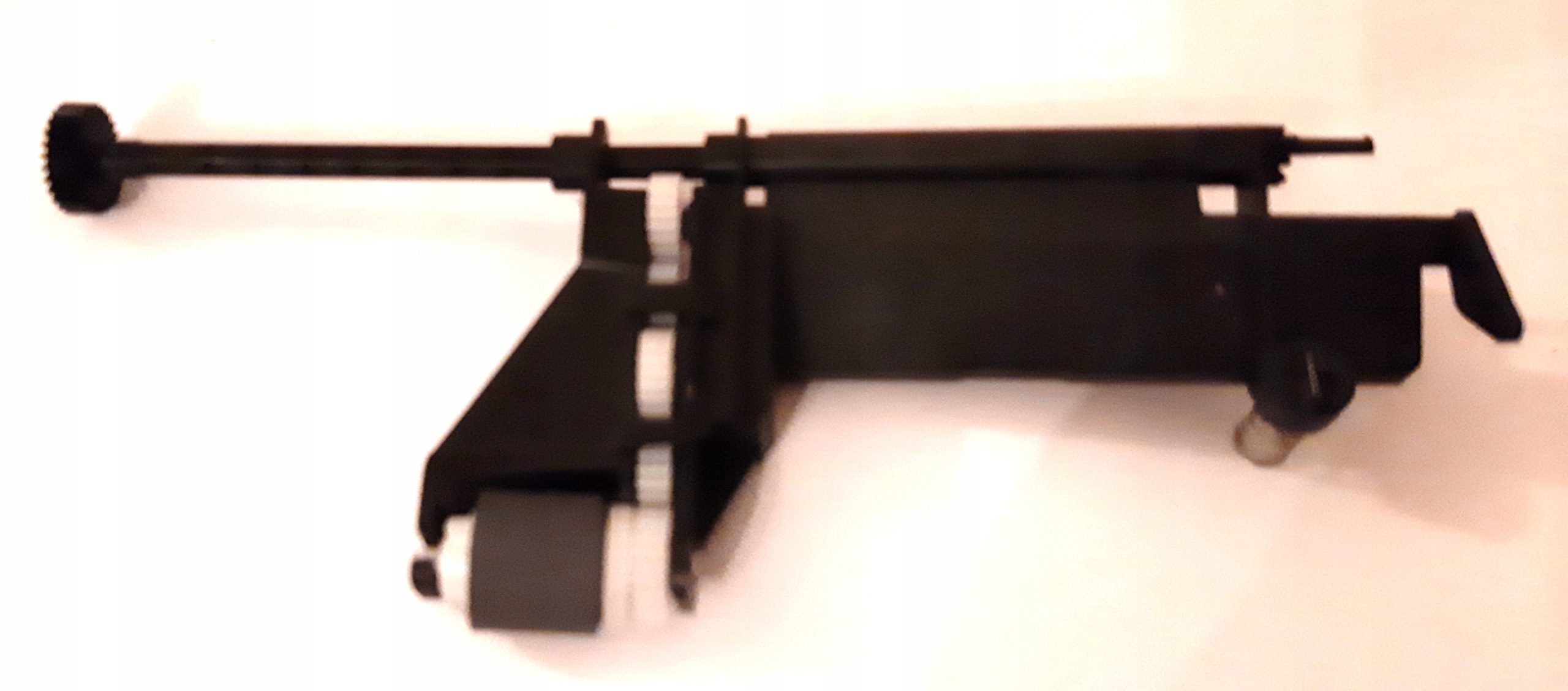 Hp OfficeJet 4636 separator