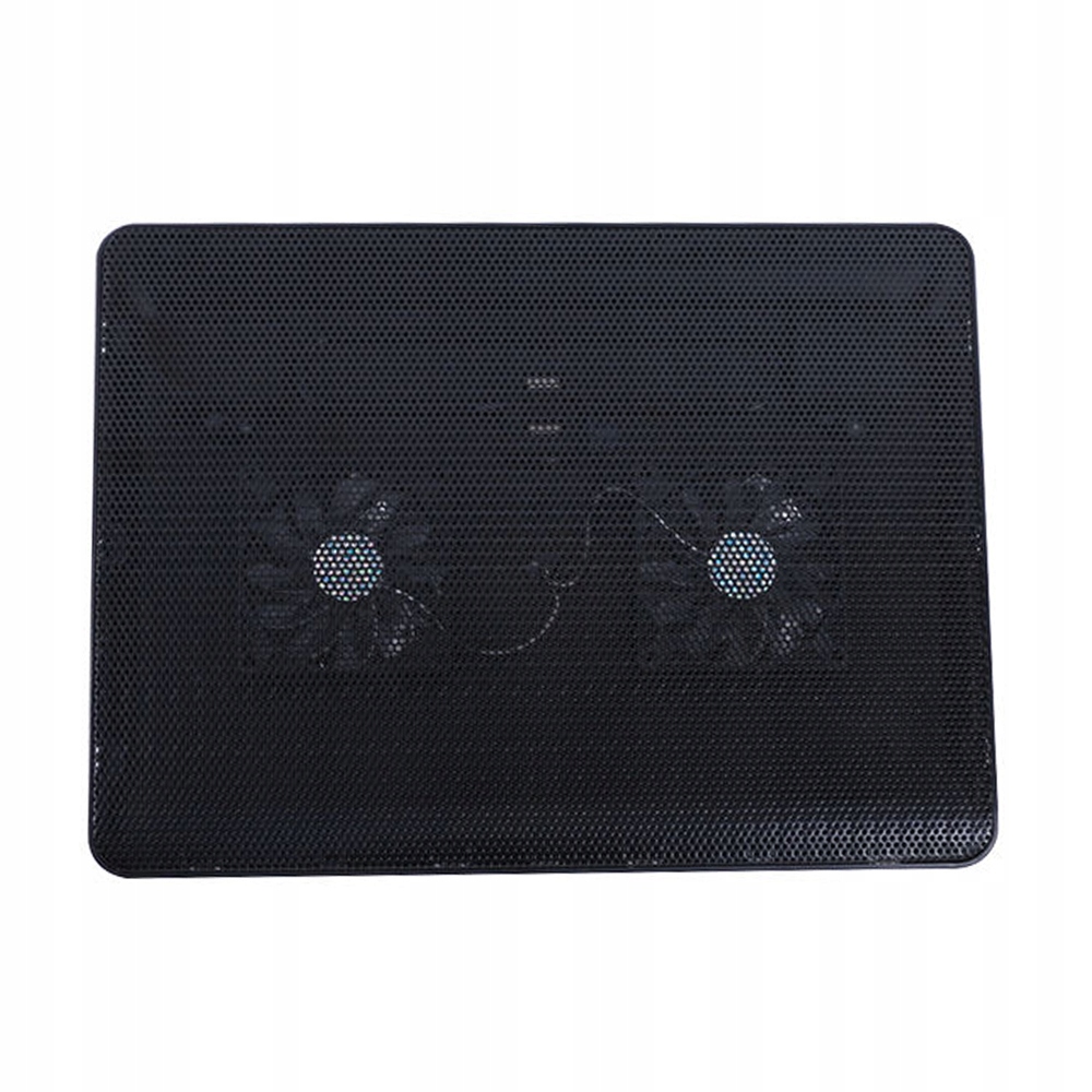 PODSTAWKA PODKŁADKA CHŁODZĄCA POD LAPTOPA 12-15,4' Stan opakowania oryginalne