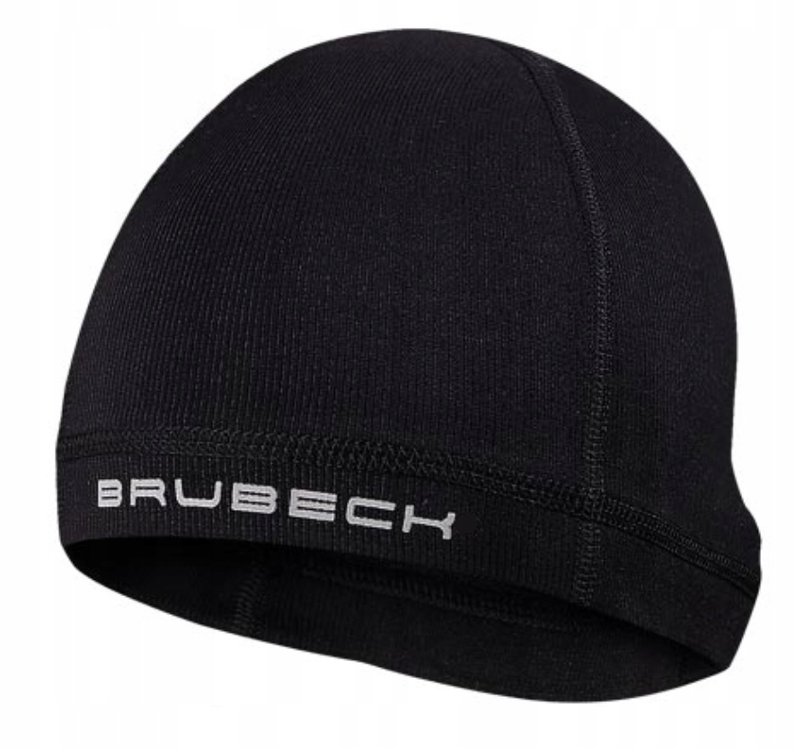 

HM10080 Thermo czapka Brubeck wełna Merino L/XL