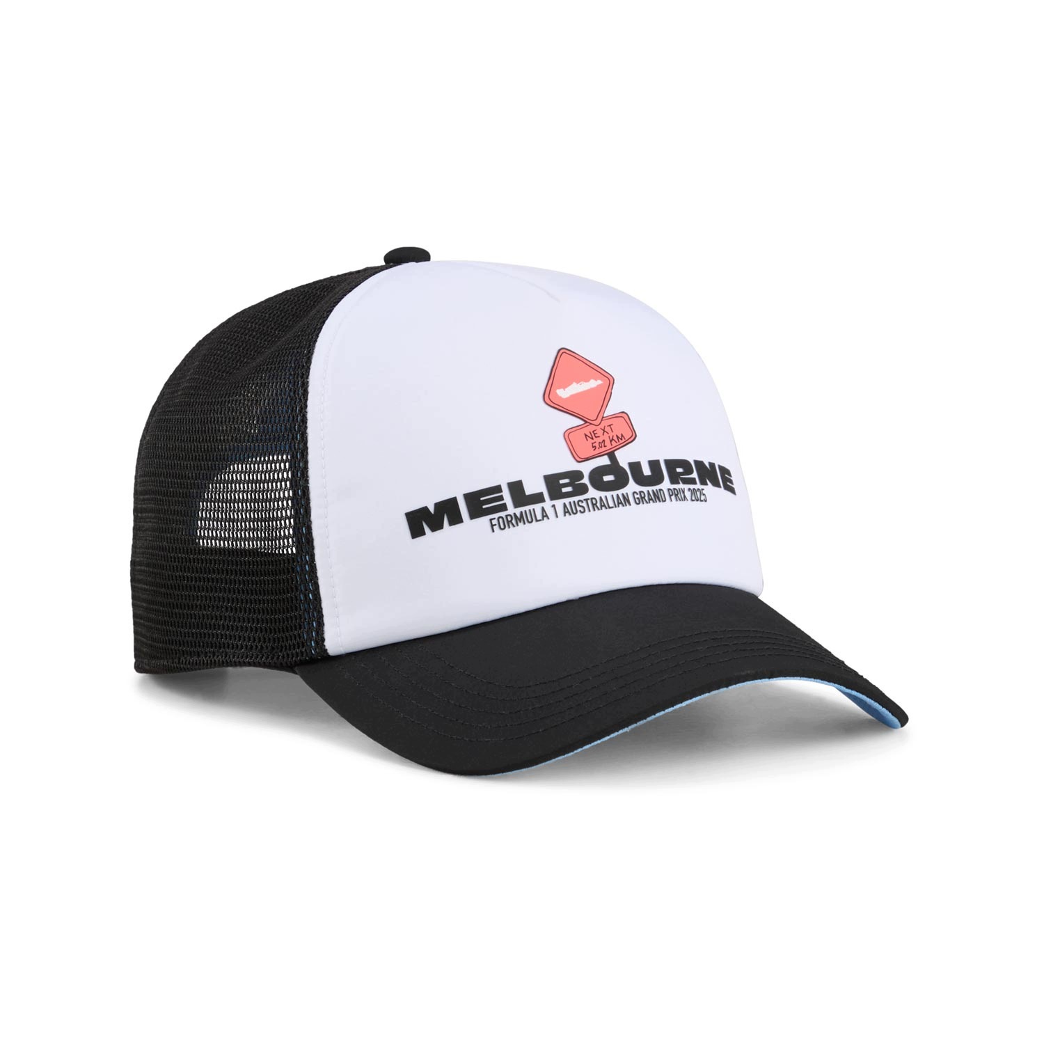 Kšiltovka Austrálie Gp Formula 1