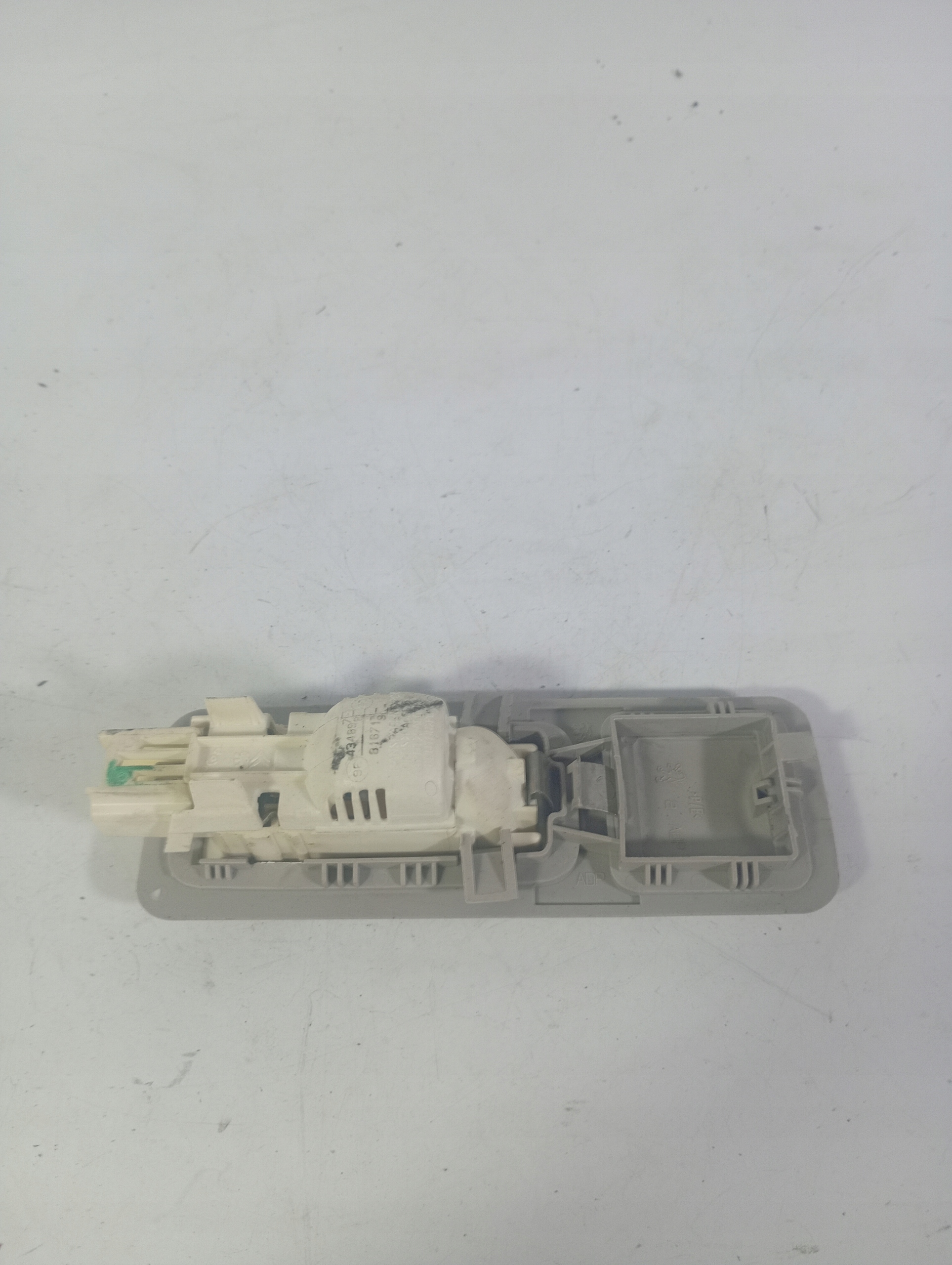 Peugeot 307 02-09 lighting cabs light inner SUFITOWA