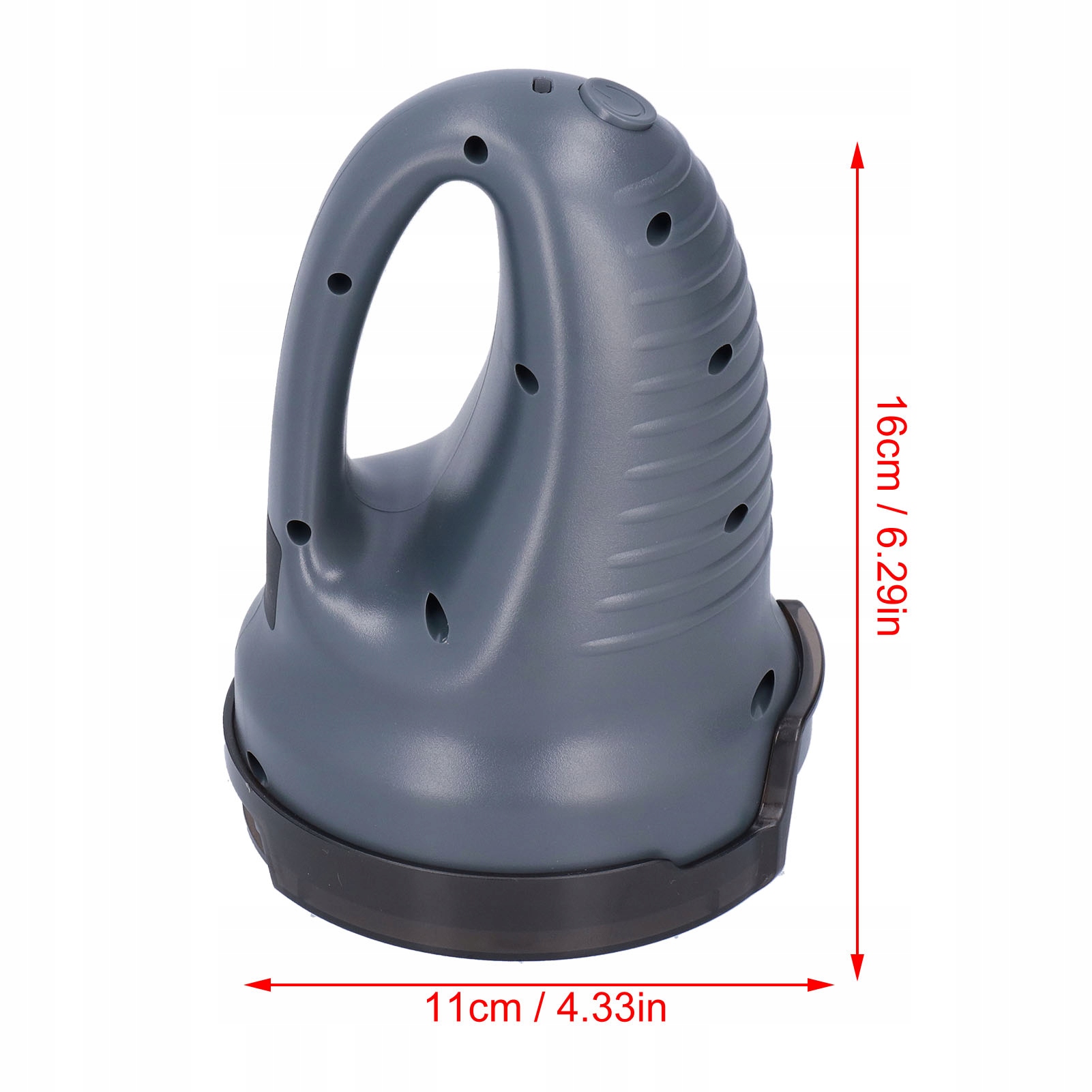 SKROBACZKA ELEKTRYCZNA SKROBAK DO SZYB NA PREZEN Producent Lightech