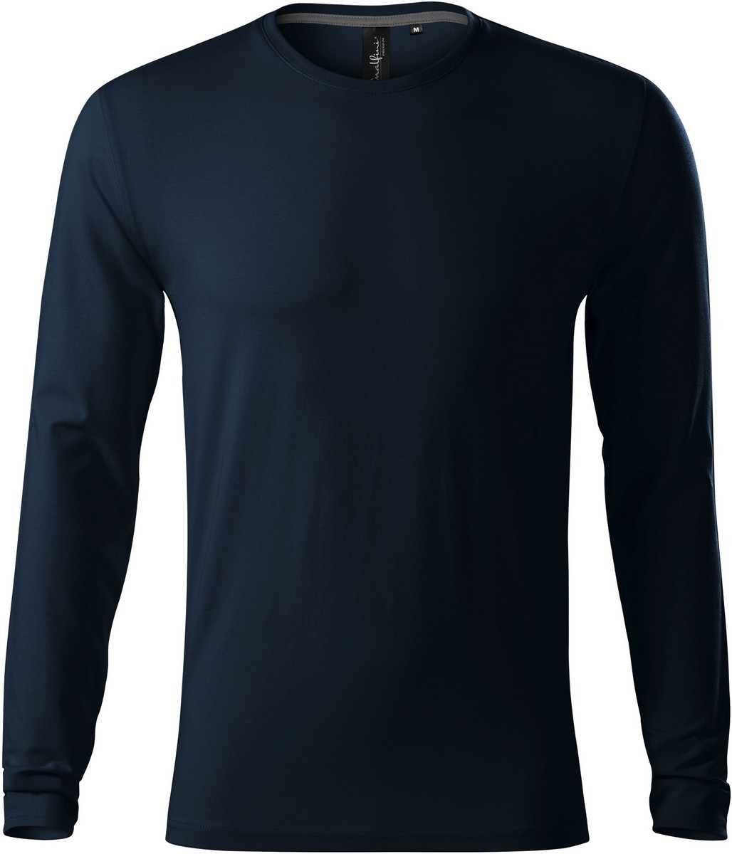 

Malfini Brave 155 męska koszulka długi rękaw XXL