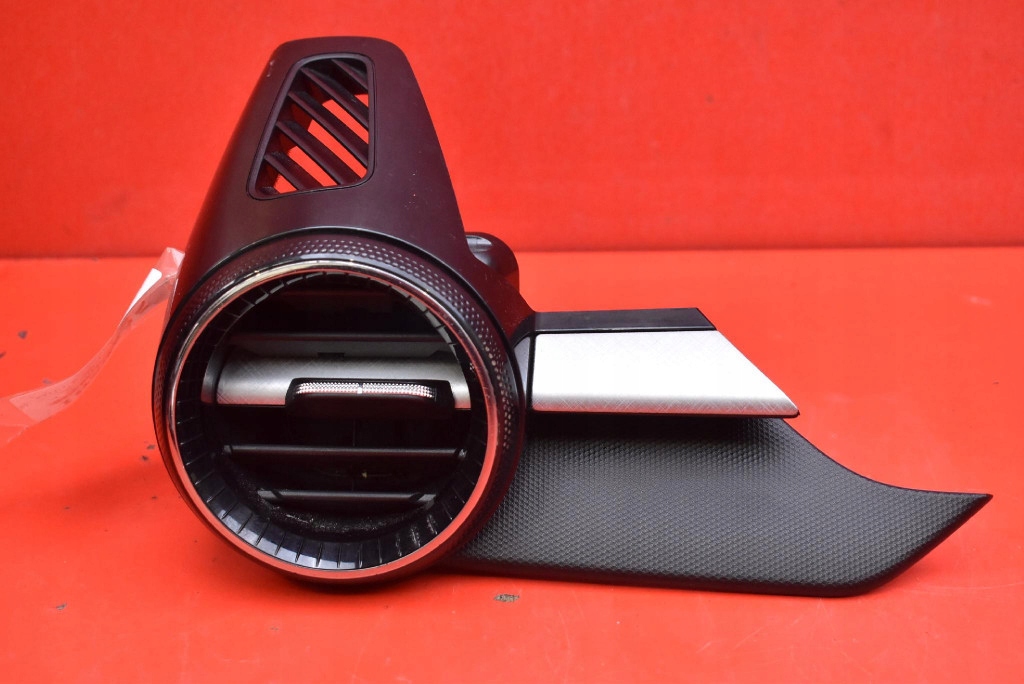 grid air conditioning devices left 6VB858417A SKODA FABIA 4 IV PJ 21