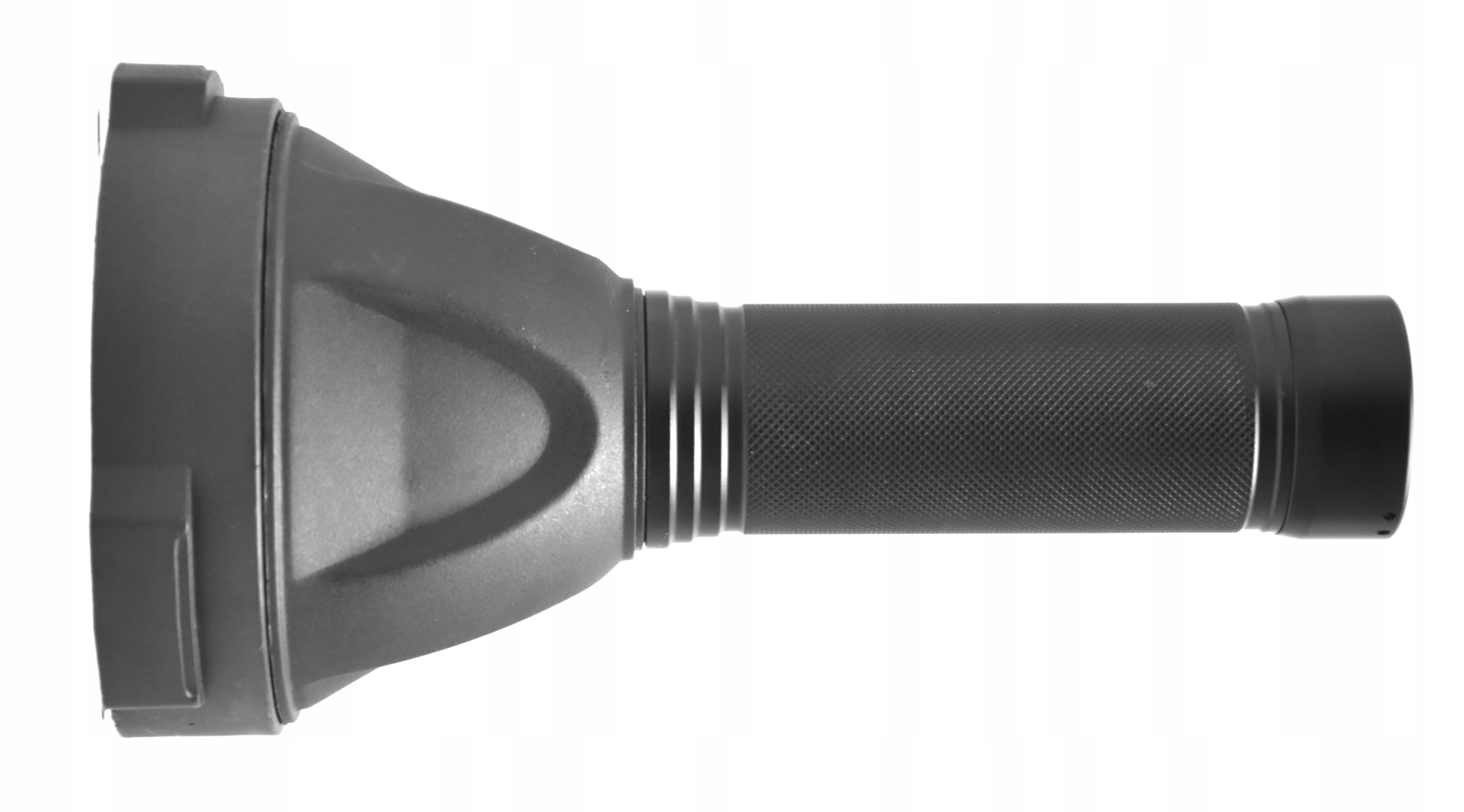 Svítilna Reflektor W572 Usb Powerbank Cree P50