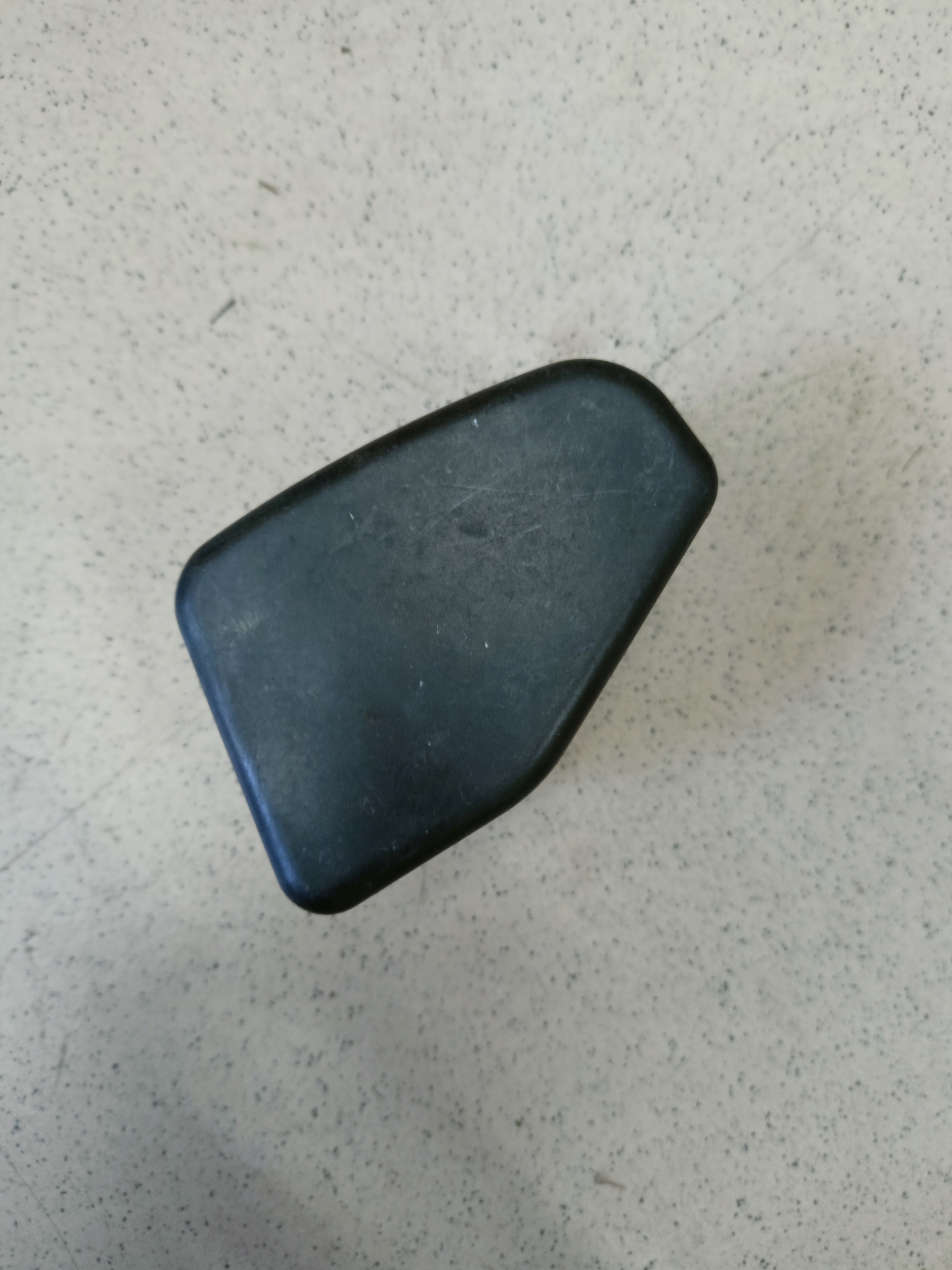 ZAŚLEPKA PROGU JEEP WRANGLER 7319