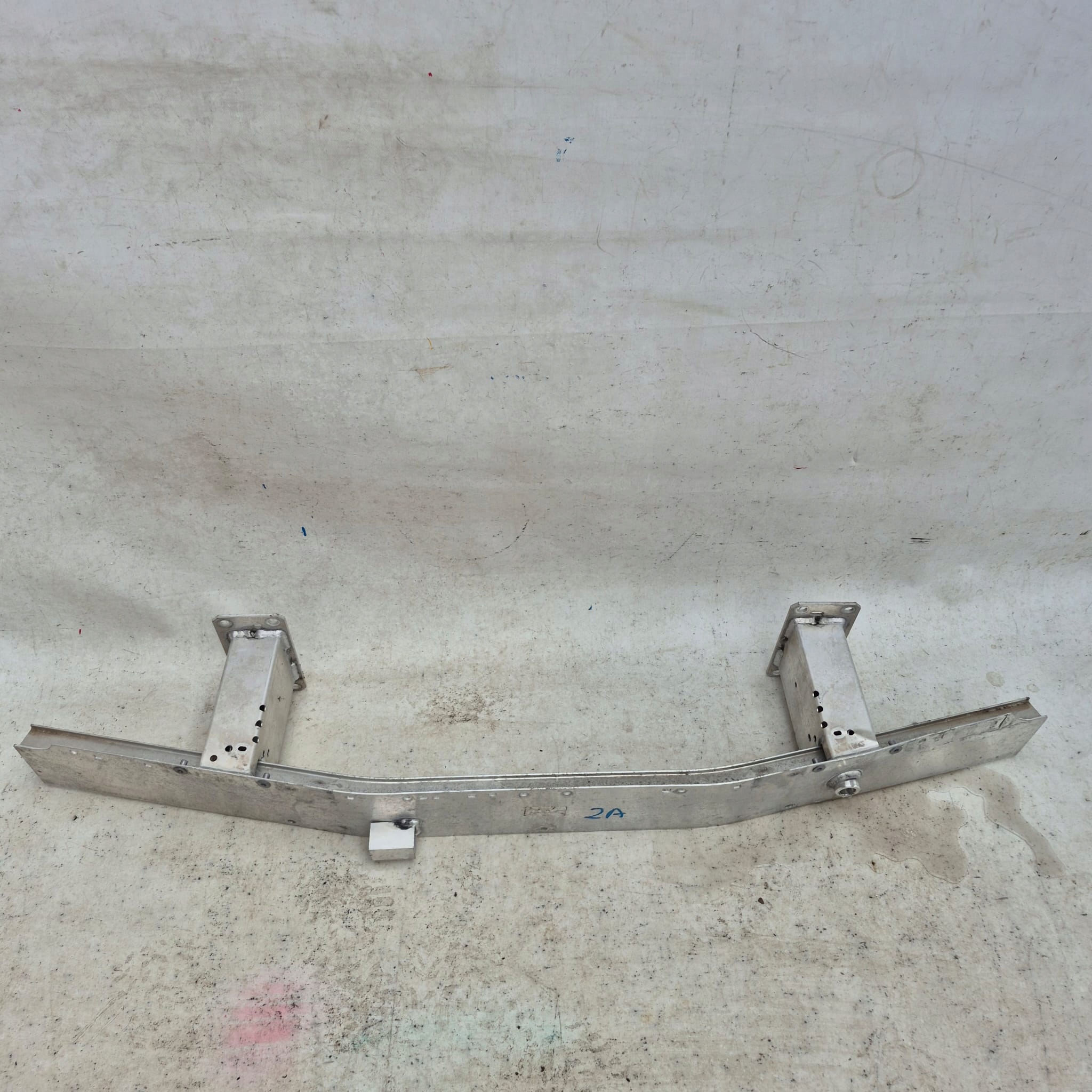 MAZDA CX60 CX-60 sider front front below bumper K31V-50081