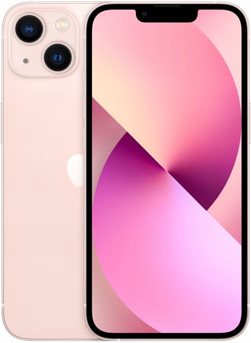 IPHONE 13 128GB - Różne kolory - GRATISY - Klasa A+ Kod producenta MLPJ3PM/A