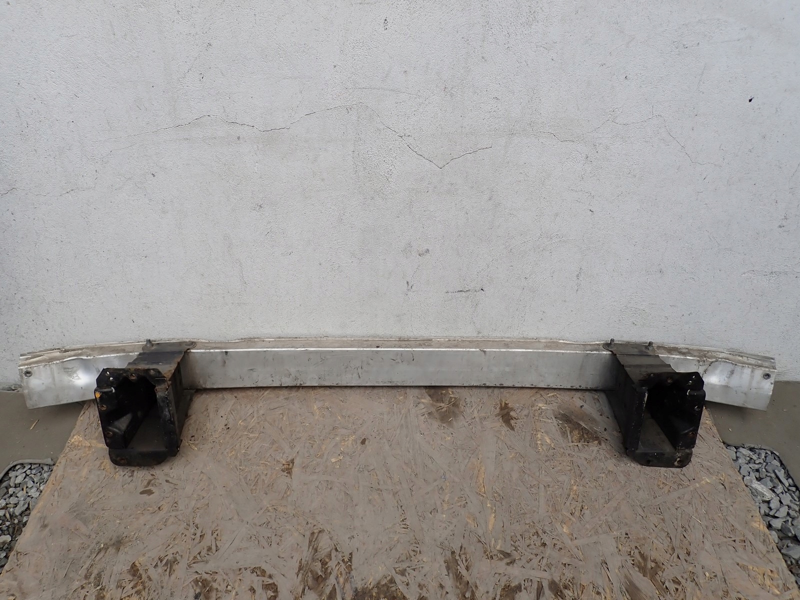 sider below front bumper MERCEDES A KLASA 169 2005-2012R A1696200334