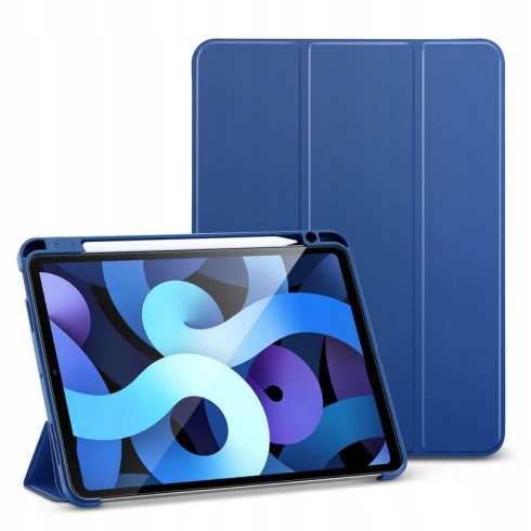Esr puzdro Silicon Rebound Pencil Case pre iPad Air 11" M1/M2/M3 Blue…
