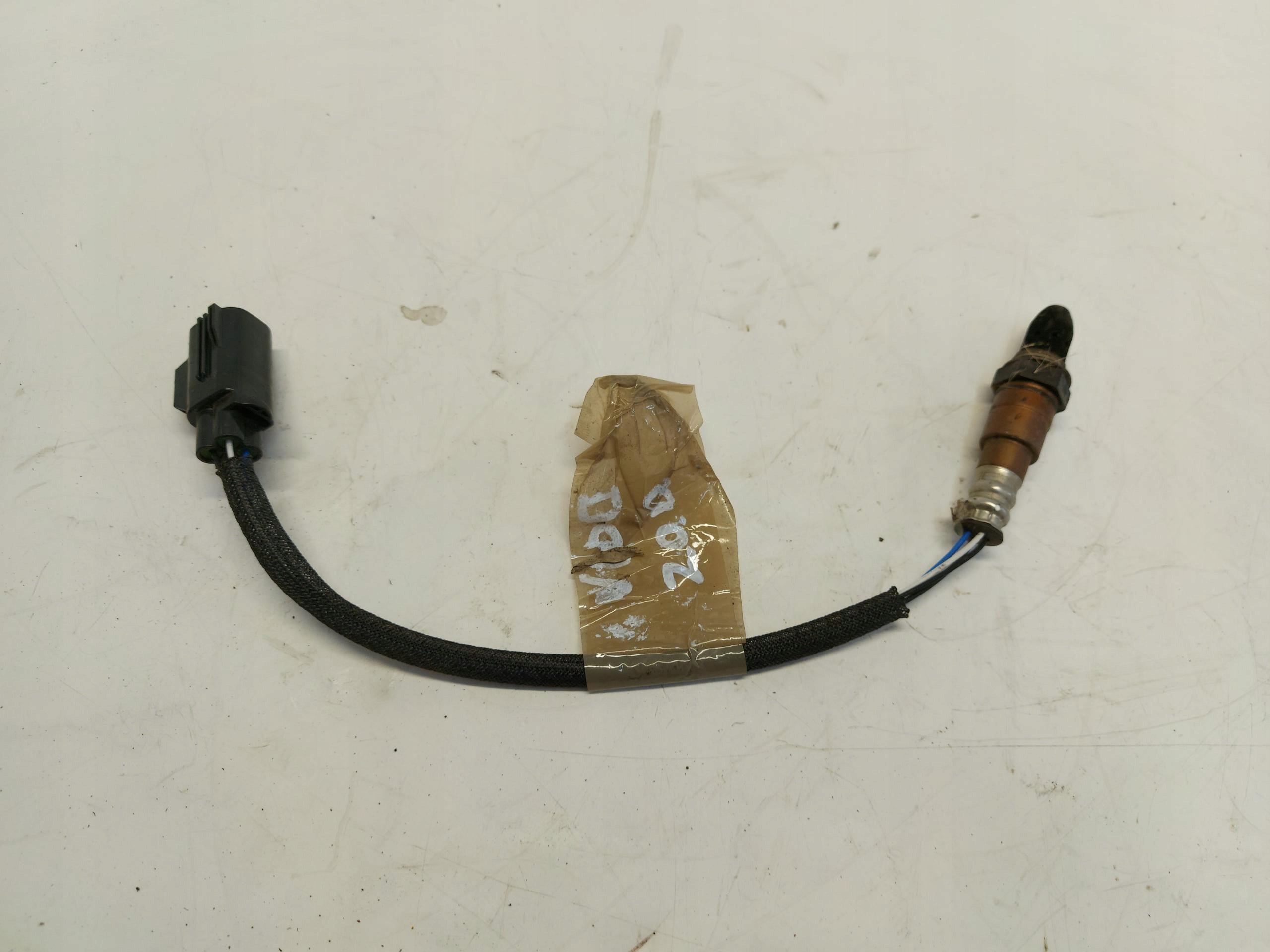 VOLVO V60 II SONDA LAMBDA 31439593