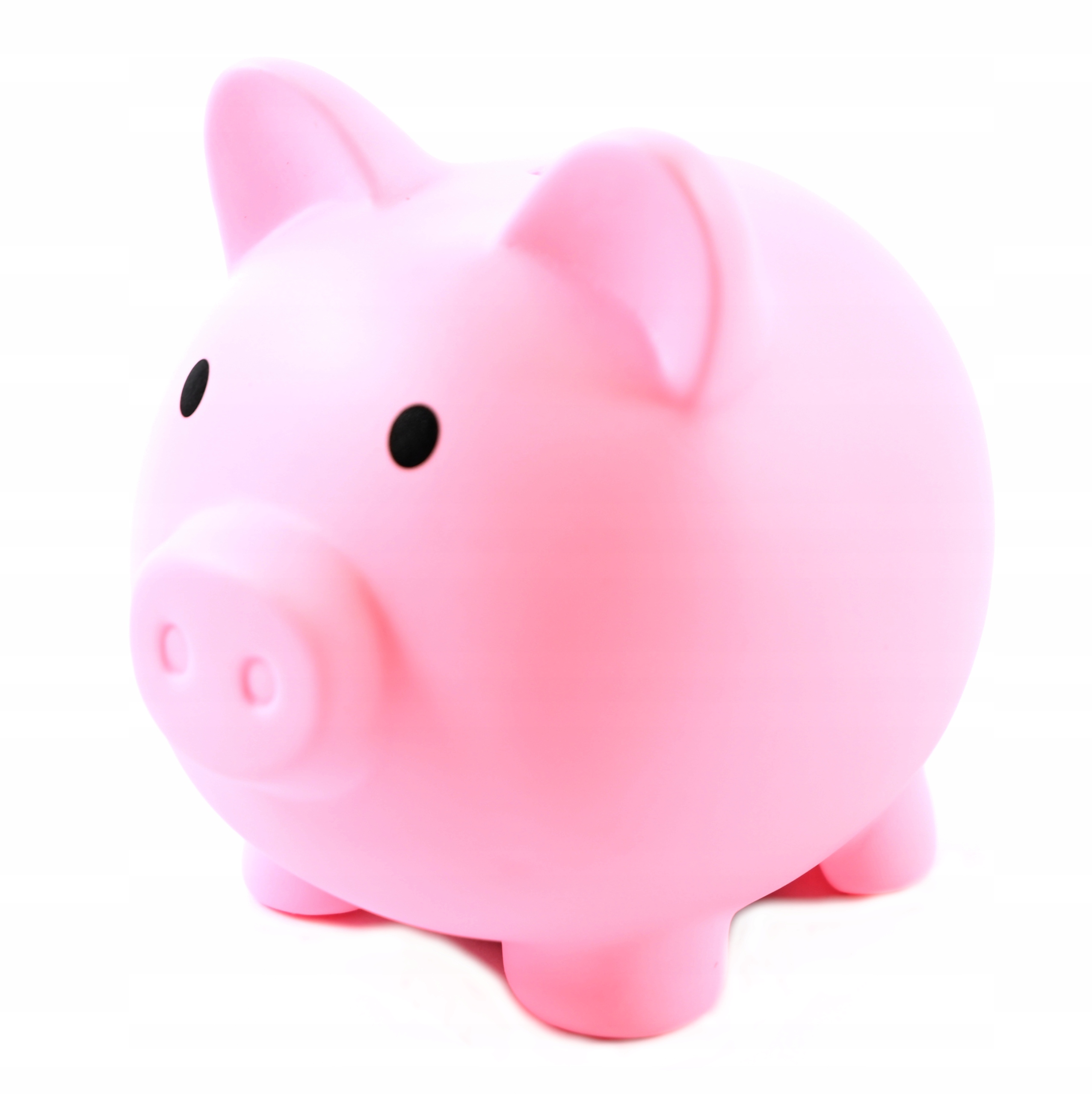 ŚWINKA SKARBONKA NA OSZCZĘDNOŚCI PLASTIKOWA OTWIERANA PREZENT RÓŻNE KOLORY Kolor odcienie czerwieni odcienie niebieskiego odcienie różowego odcienie żółtego i złota