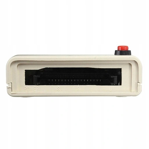 USB 2.0 To PC ATA PCMCIA Karta pamięci Flash Disk Model Adapter czytnika kart