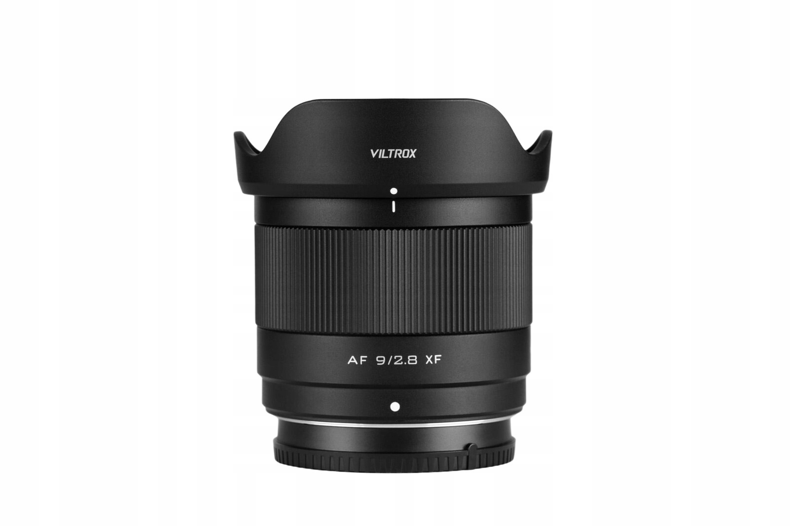 Viltrox Af 9mm f/2.8 Xf do Fujifilm X Aps-c