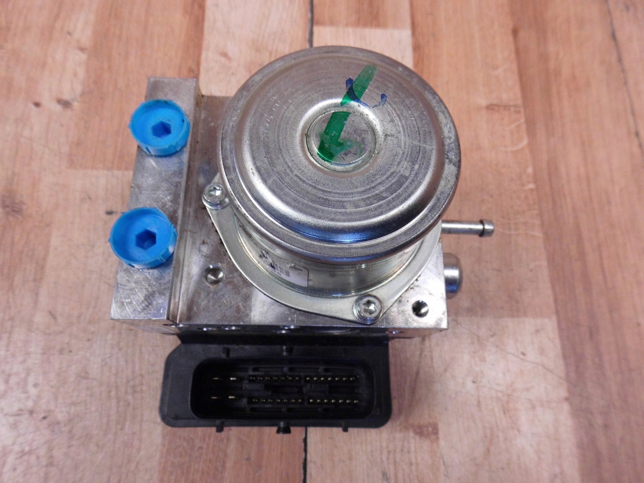 Nissan Leaf Pompe ABS TD8405 47660 4NC0B