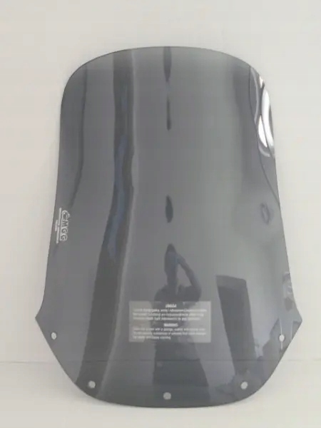 Sklo spoiler na motorku Yamaha Xt 660 1991-1995r.