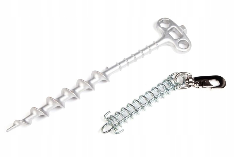 Kotwica gruntowa amortyzator dla psów Peggy Peg Numer katalogowy producenta 4260172640626