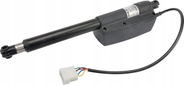 Elektrický zdvíhací valec 473580