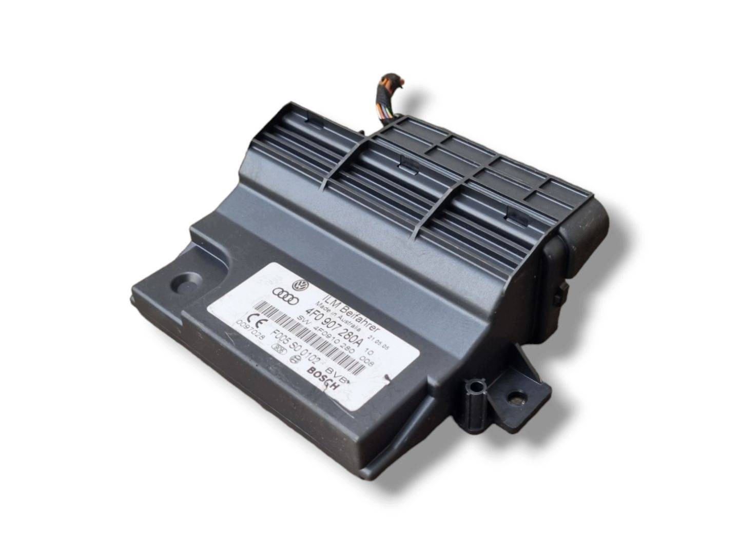 modul BCM Audi A6 C6 2005 4F0907280A