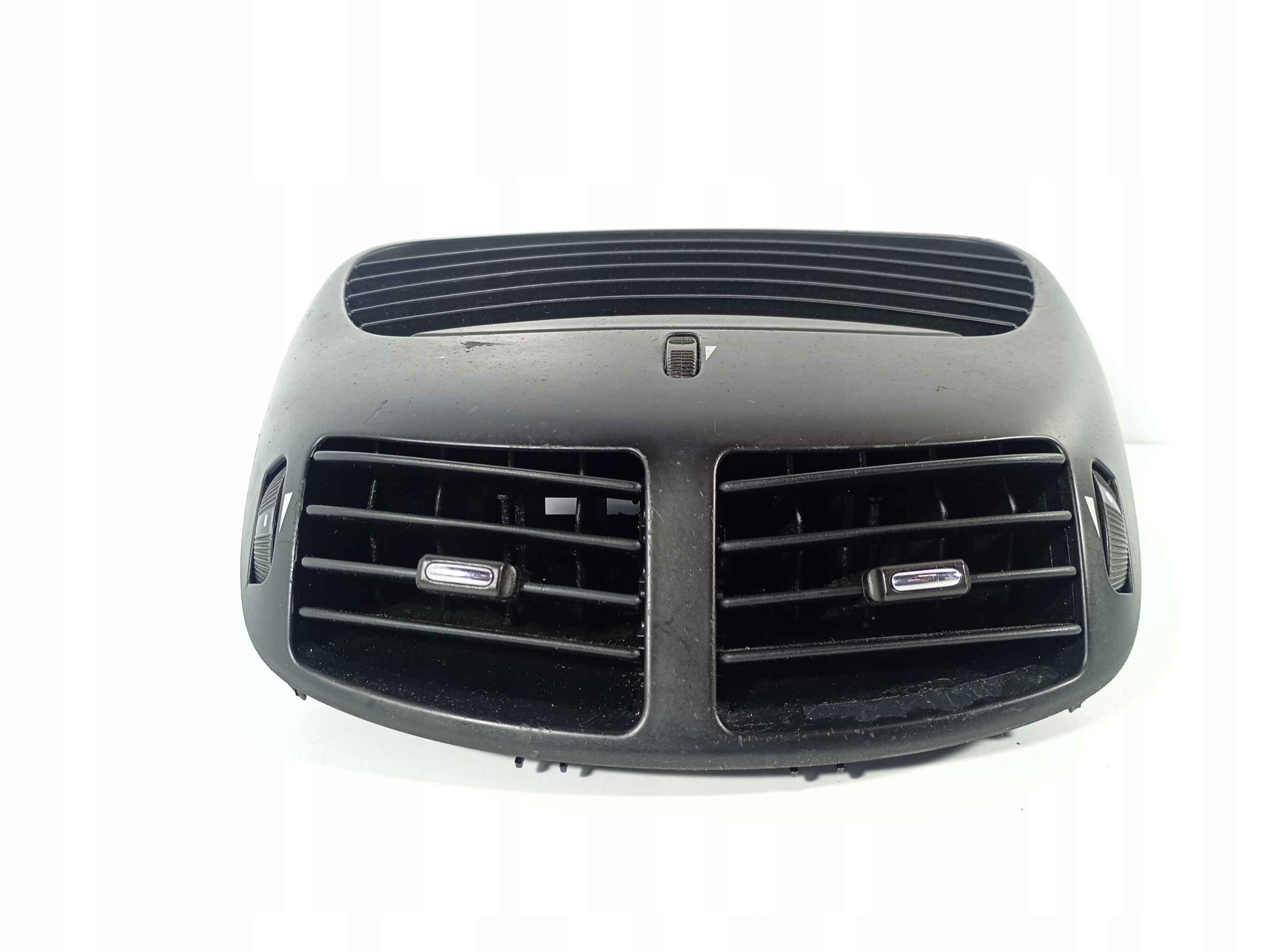 Alfa Romeo 147 00-10 Lüftungsgitter des lüfters luft mitte OE 225501