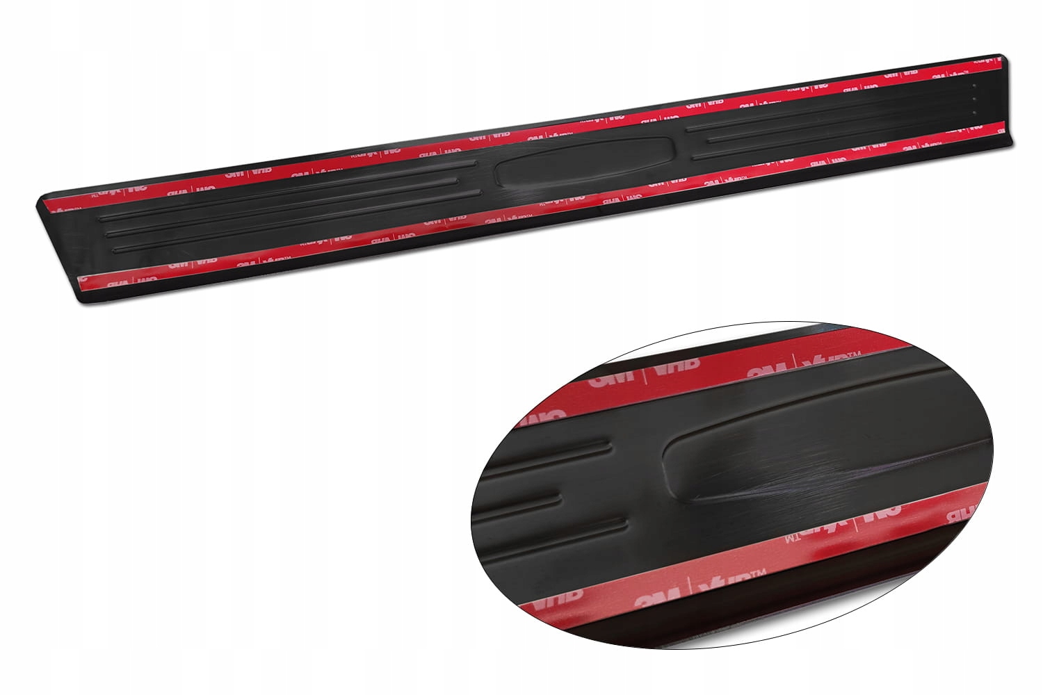 Nakładki progowe VOLKSWAGEN ID 3 2020 Producent Avisa