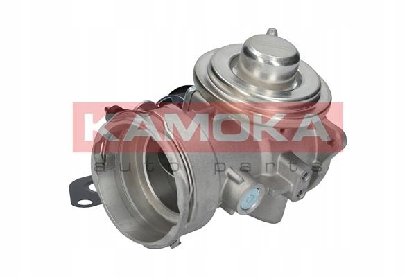 ZAWOR EGR VW POLO 01-09, Typ samochodu Samochody osobowe