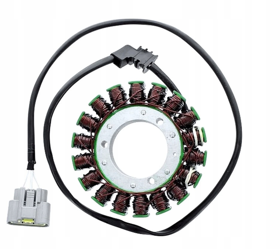 Electrosport Vinutie Alternátora (stator) Yamaha Fjr 1300 '06-'13 (54X126