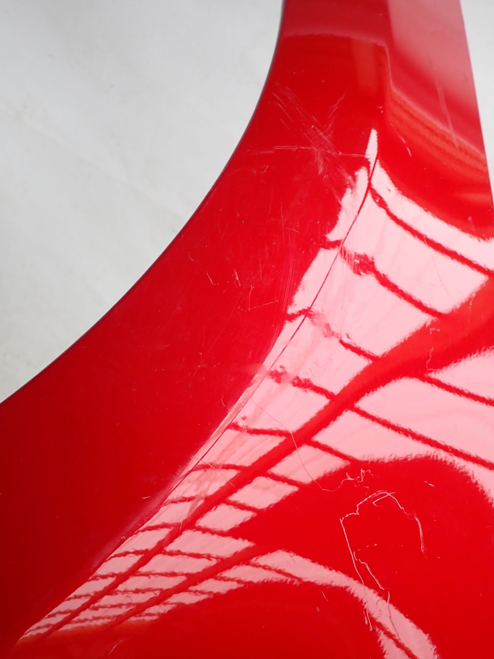 TOYOTA YARIS IV 20- fender right front front