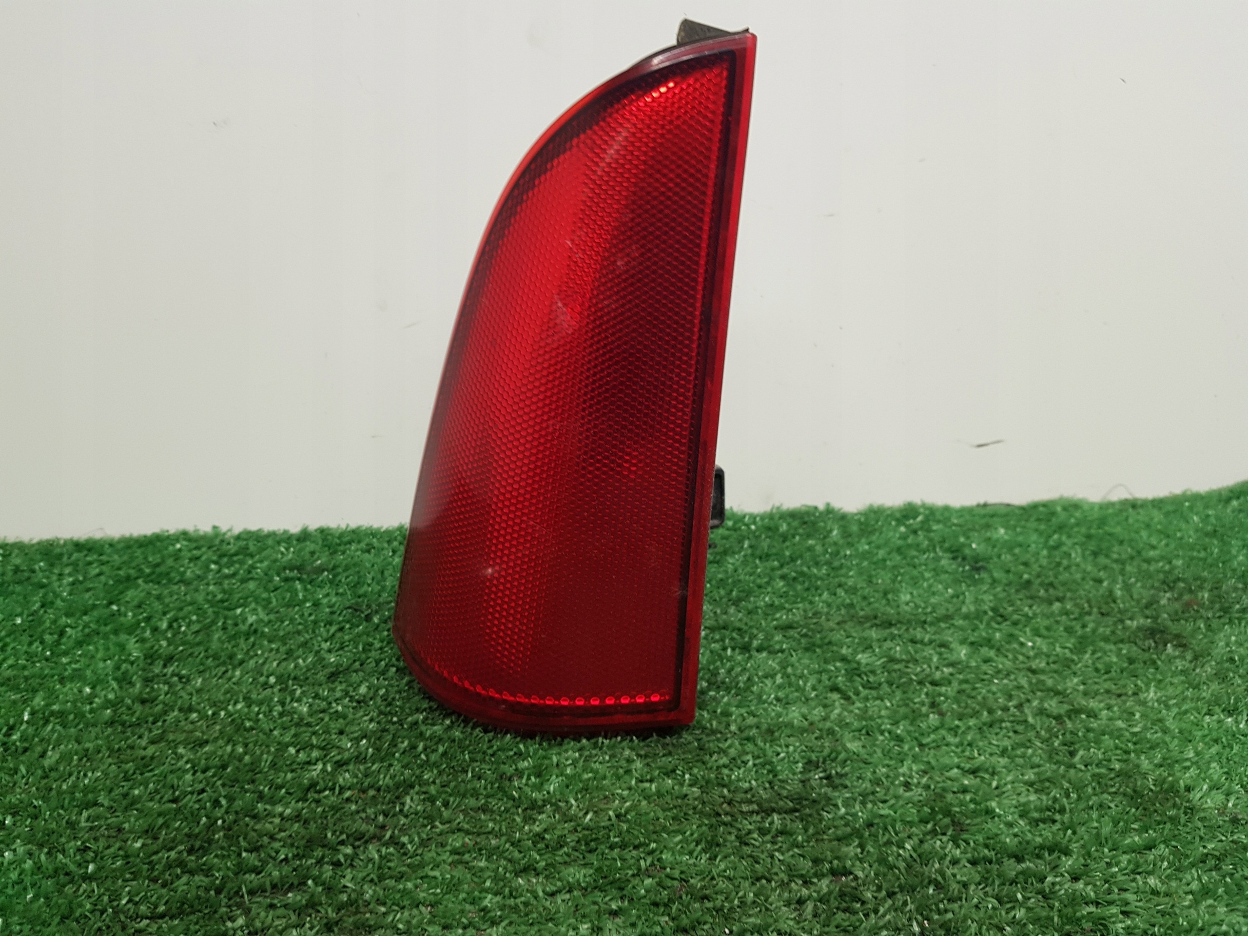 ODBLASK left MERCEDES-BENZ VITO W639