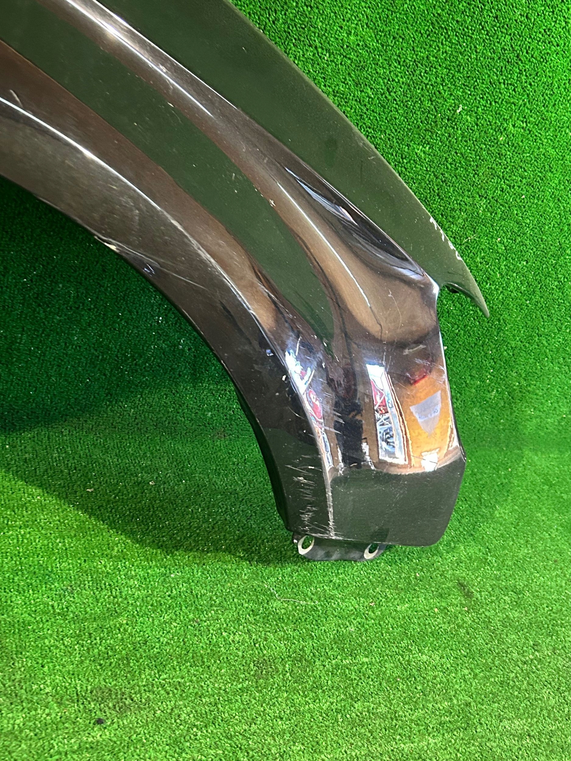 fender front right AUDI A3 8V HB 12-16