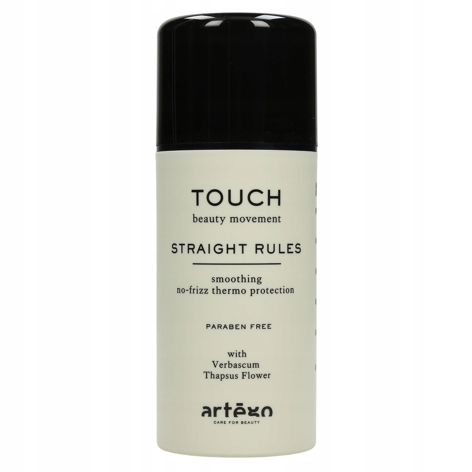 Artego touch Termoochronny krem prostujący 100ml