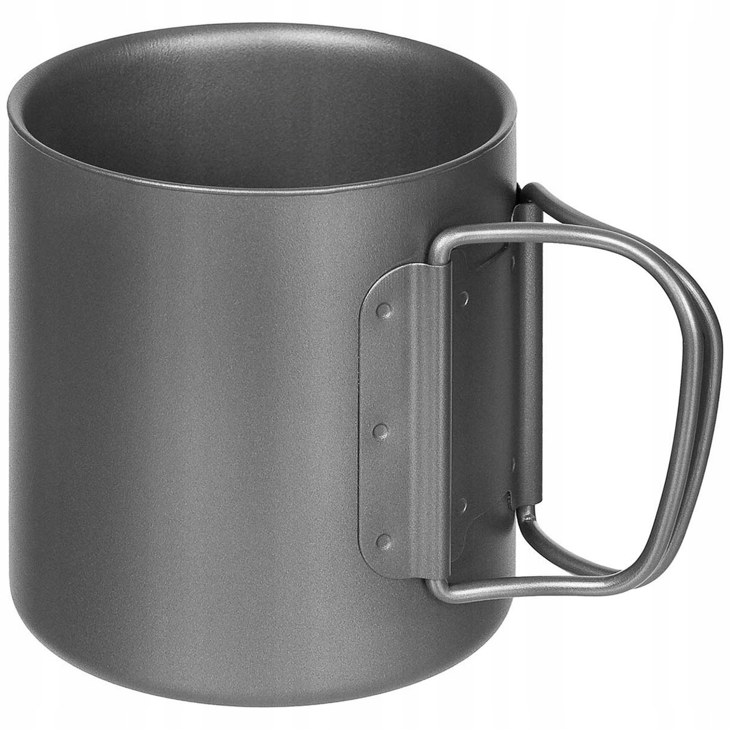 Ultralehký Titanový Hrnek 300 ML