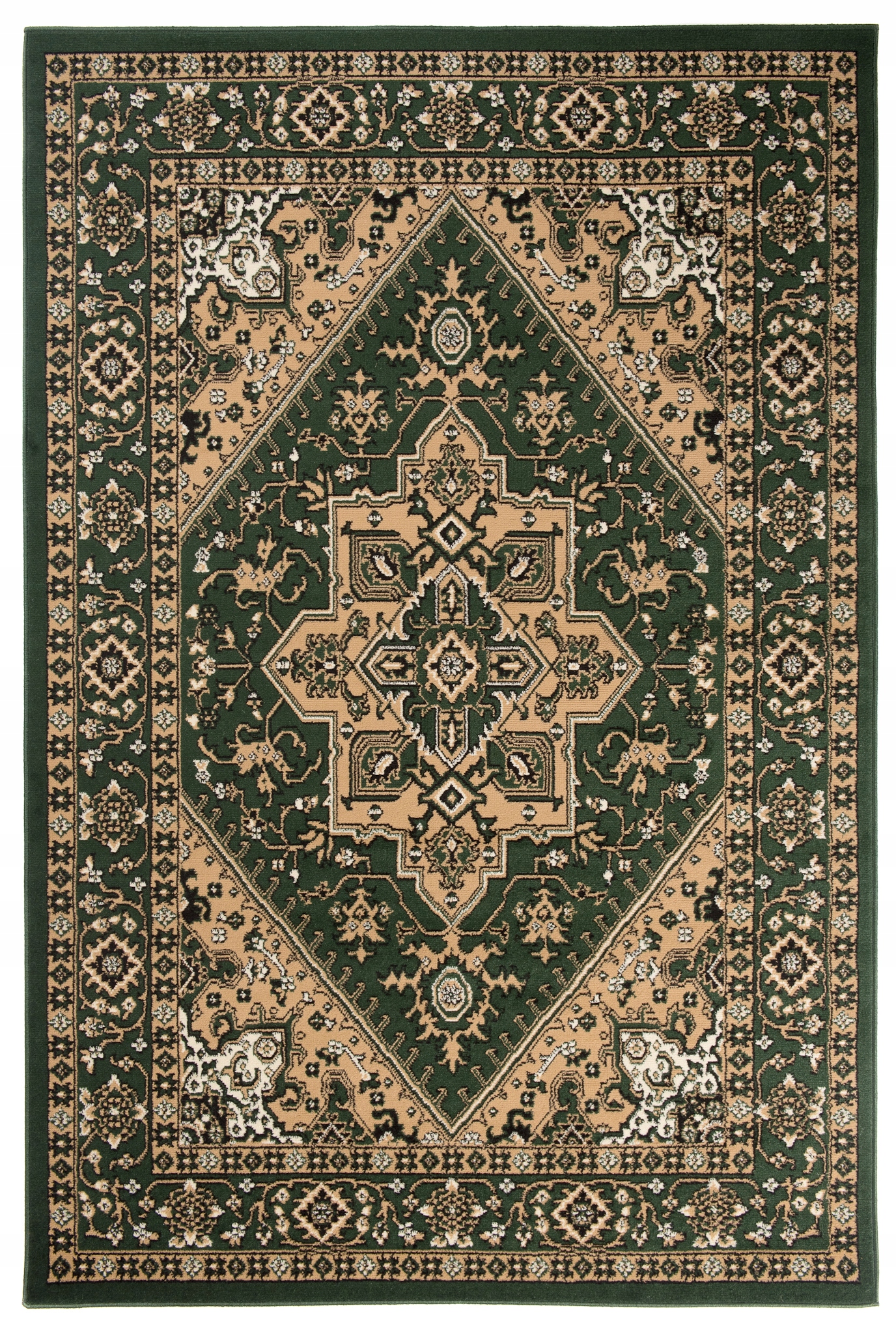 Koberec Bcf Eufrat 160x230 Orientální Klasický l2gn