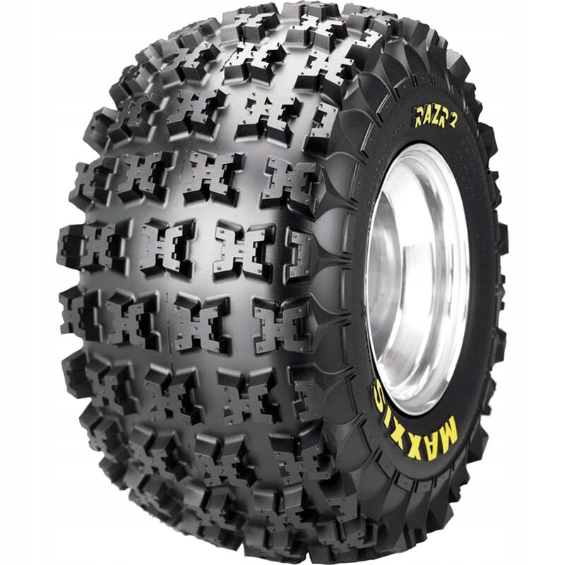 Pneumatika Maxxis RAZR2 M934 AT20X11-9 6PR 43J E Tl ETM00299900