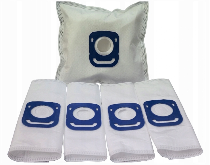 

Worki Worek do Tefal Rowenta Silence Forte 5szt Pl