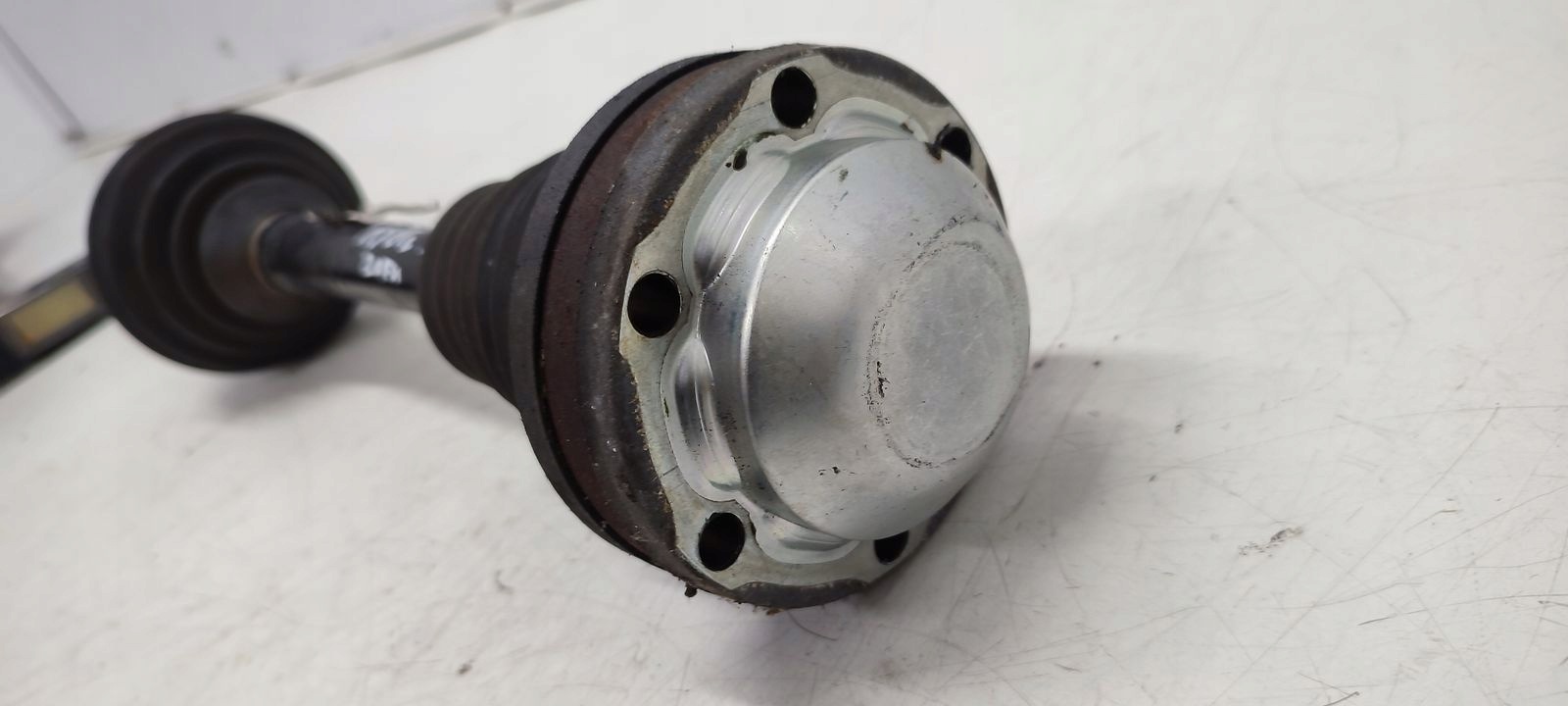 semi-axis left Audi A3 8P 2,0 TFSI