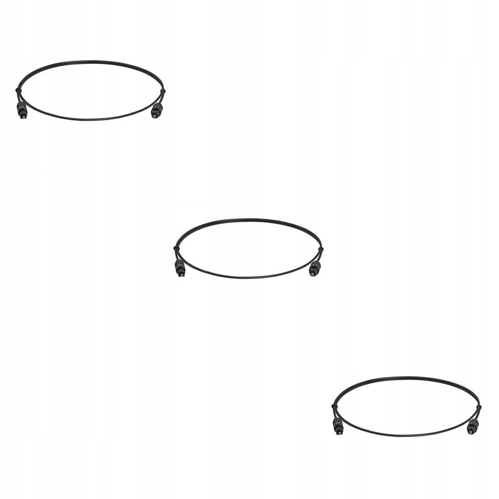 Digital Optiical Audio Fiber Fiber Male do Model b57a14b9-a51b