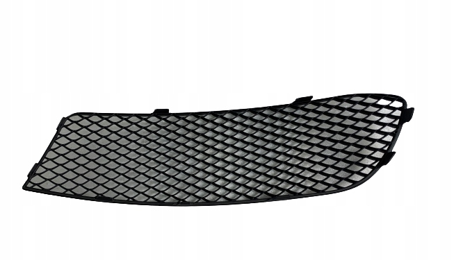 MERCEDES A KLASA W176 AMG KRATKA ZDERZAKA LEWA Color black