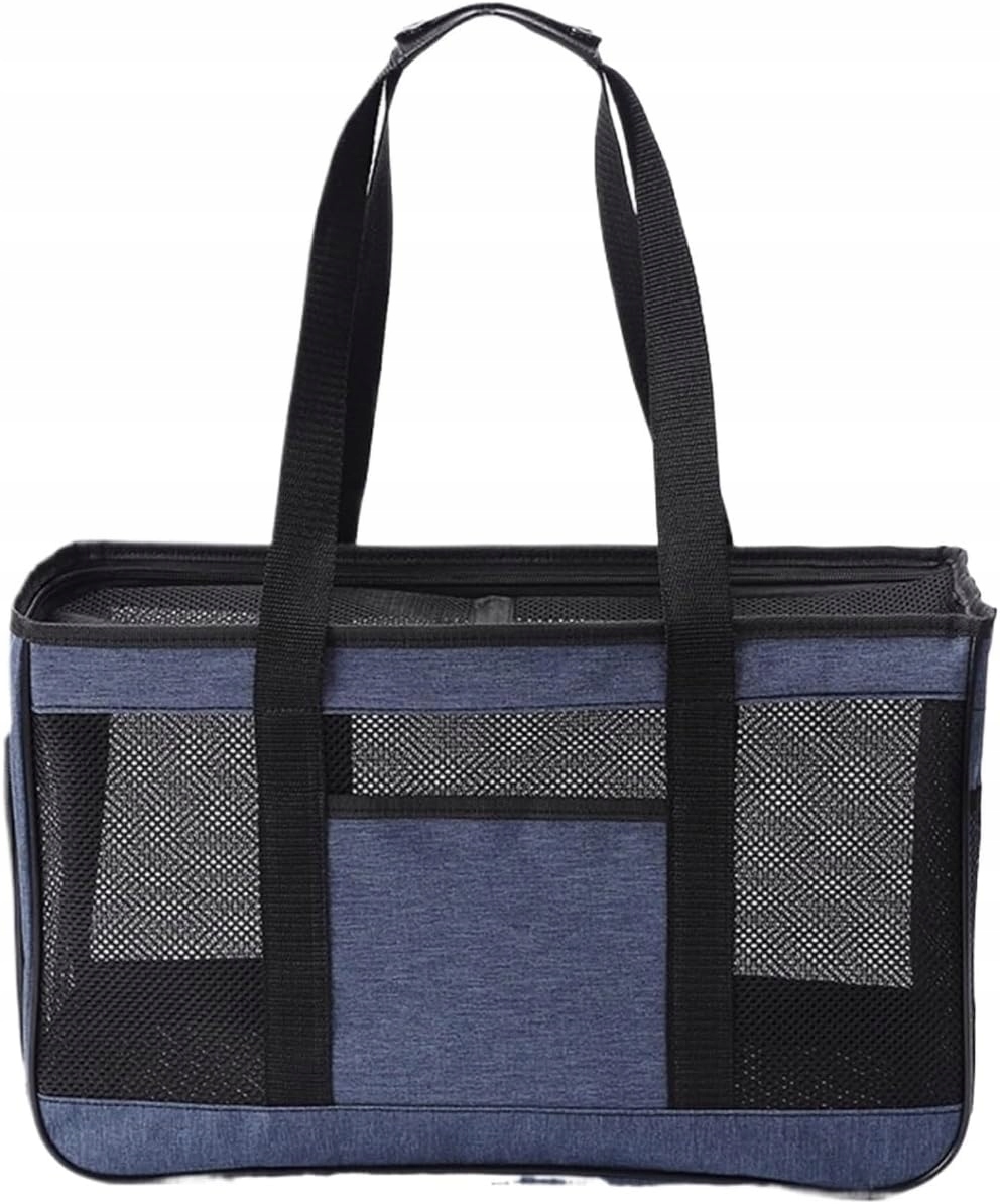 Levně Taška na přenášení kočky