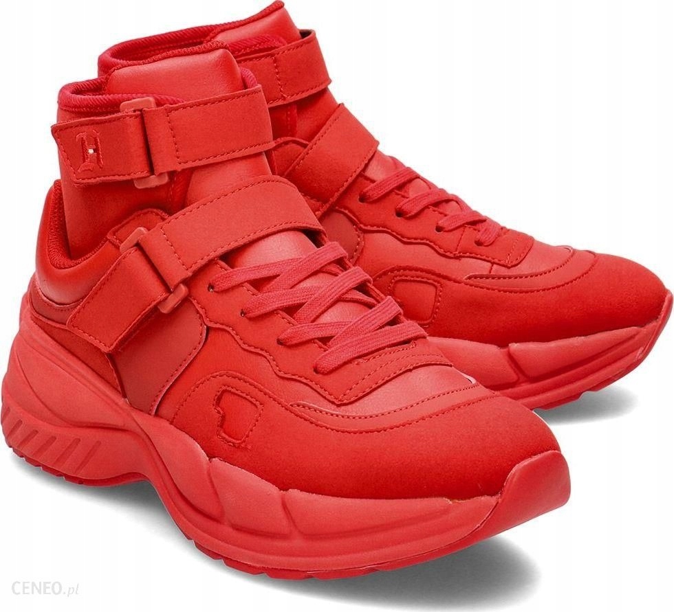 Tommy Hilfiger X Hamilton Varsity Chunky Košík R 44