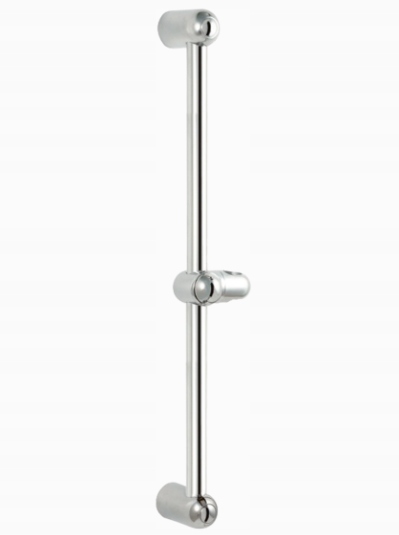 

Invena Drążek prysznicowy przesuwny 60,5cm AU21001