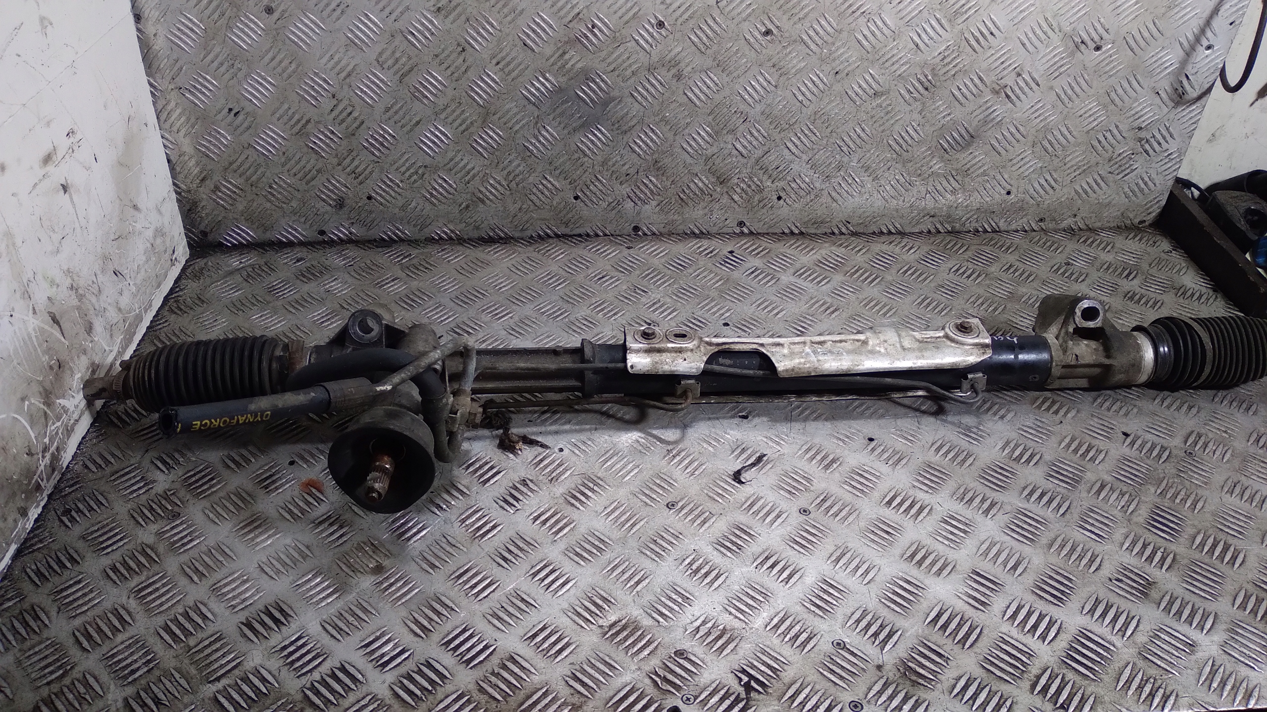 Lenkgetriebe Lenkung ALFA ROMEO 159 7832501288