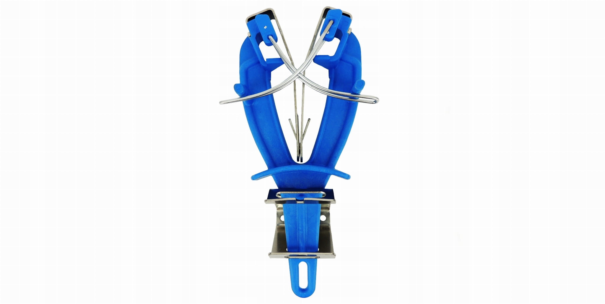 

Bobet Sharp Easy 9980 ostrzałka do noży niebieska