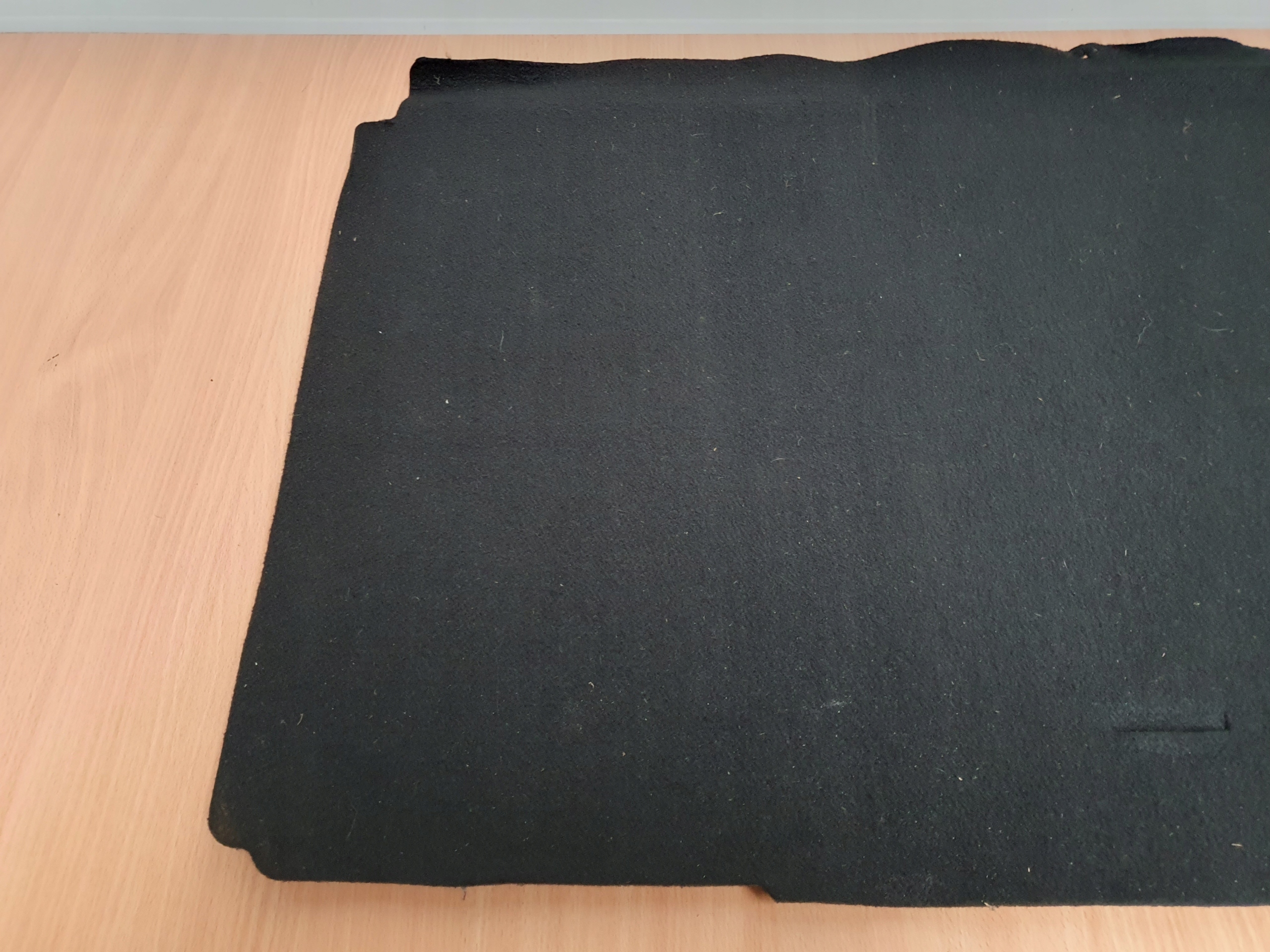 WYKŁADZINA BAGAŻNIKA PODŁOGA PEUGEOT 208 II E208 23r Producent Peugeot OE