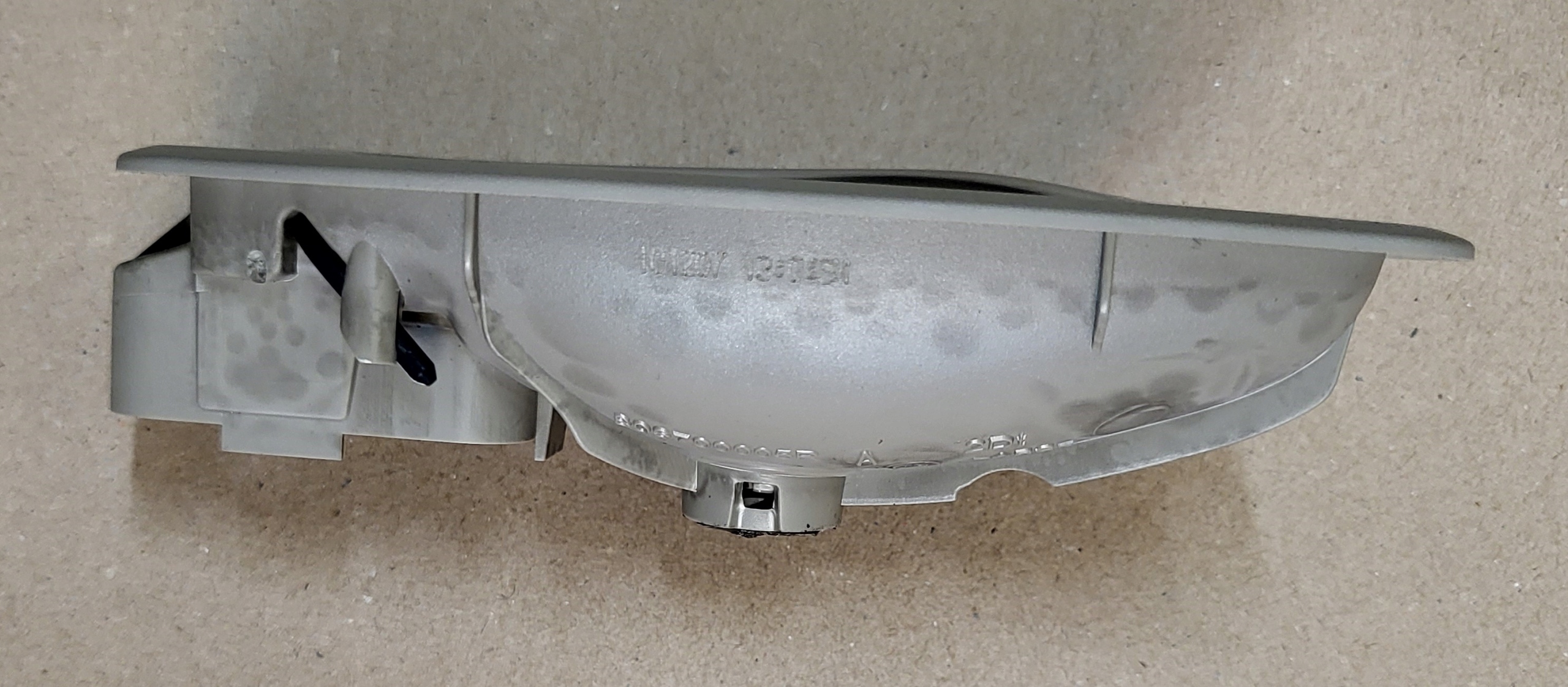 handle inner Z door right front cover RENAULT LAGUNA III OE EU