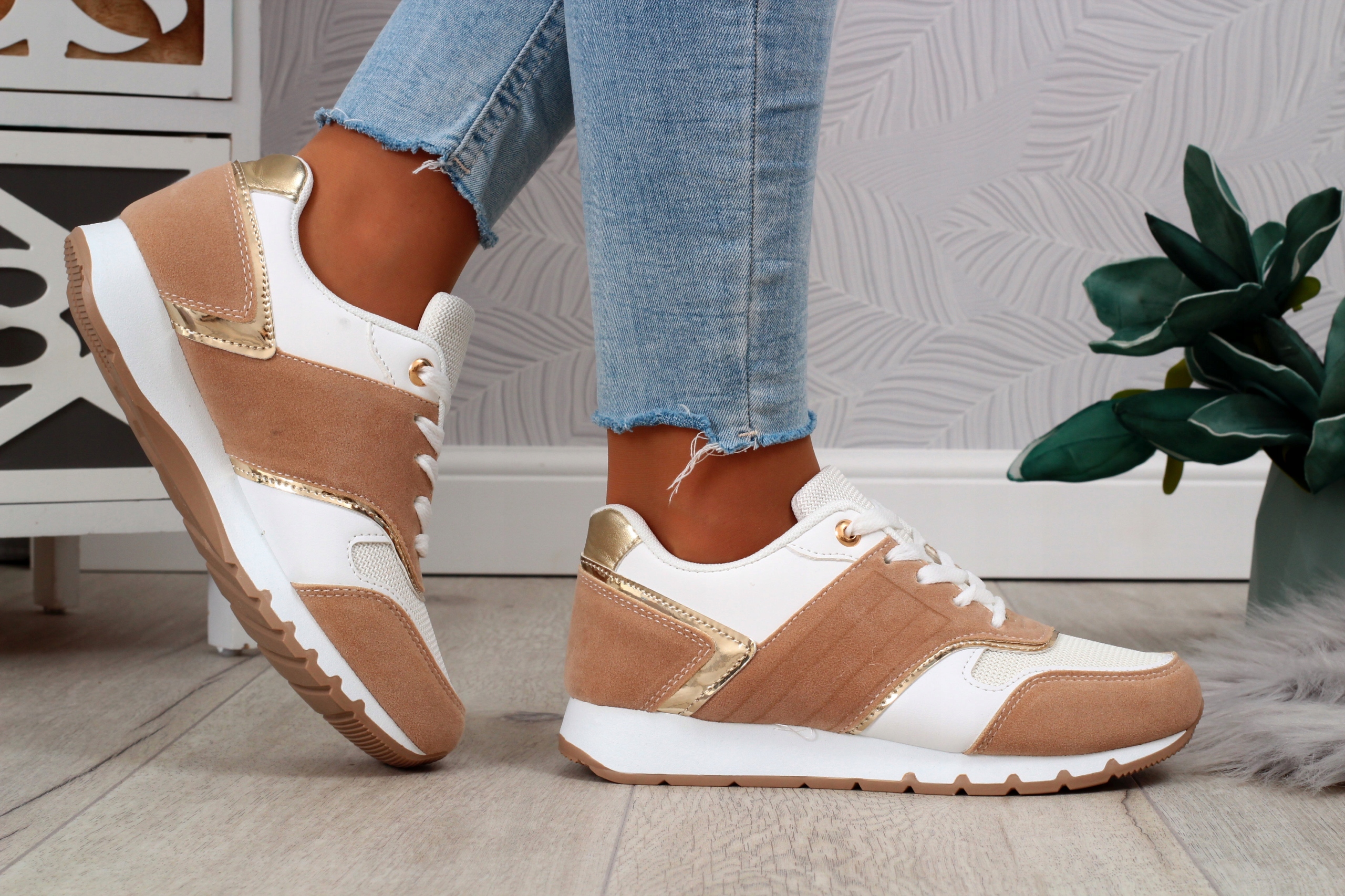 ADIDASY damskie BUTY sportowe SNEAKERSY LEKKIE Rozmiar 38