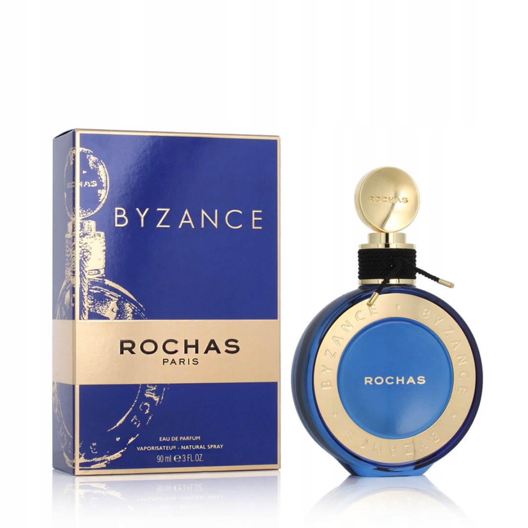 Dámské Parfémy Rochas Edp Byzance 90 ml