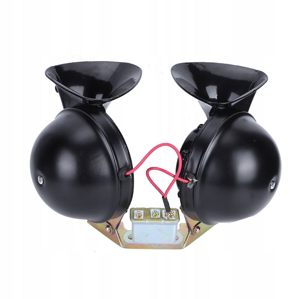 QC37913 - Автомобільні аксесуари для укладання 24V Ріг